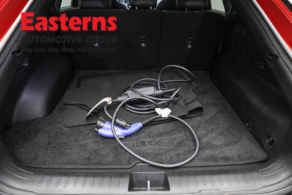 Used 2024 Kia EV6 Wind w/ Wind Technology Package RWD image 10
