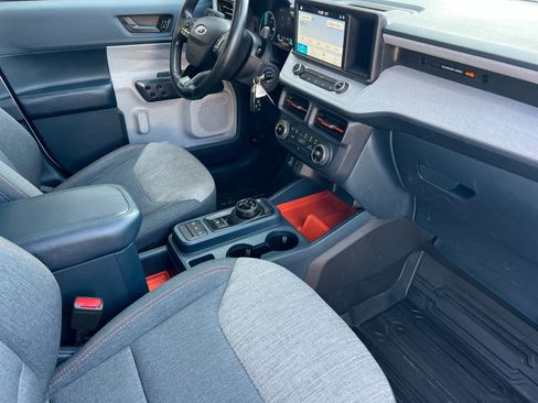 Used 2022 Ford Maverick XLT w/ XLT Luxury Package image 16