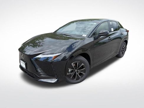 New 2026 Lexus RZ 450e AWD image 1