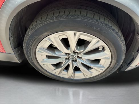 Used 2024 MAZDA CX-90 3.3 Turbo w/ Premium Package AWD/4WD image 31