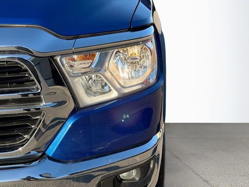 Used 2019 RAM 1500 Big Horn image 11