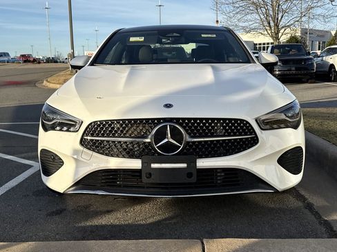 Used 2025 Mercedes-Benz CLA 250 image 2
