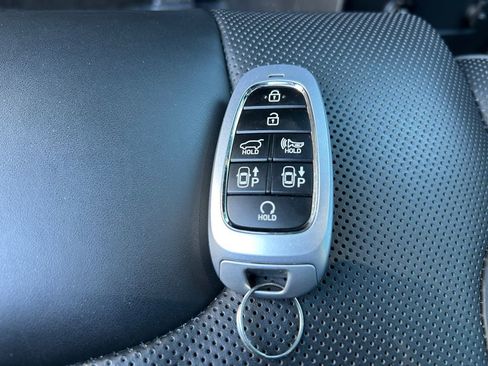 Used 2025 Hyundai Palisade Calligraphy image 33