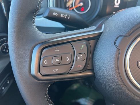 New 2026 Jeep Gladiator Sport image 25