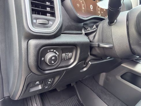 New 2026 RAM 1500 Big Horn image 15