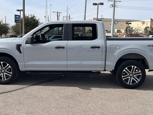 Used 2023 Ford F150 XL image 4