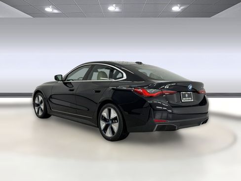 Used 2023 BMW i4 eDrive40 w/ Premium Package RWD image 3
