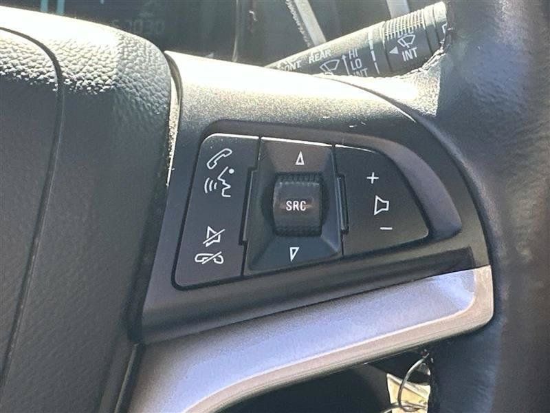 Used 2016 Chevrolet Trax LT w/ LT Convenience Package AWD/4WD image 15