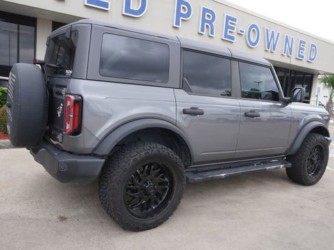 Used 2024 Ford Bronco Big Bend AWD/4WD image 6