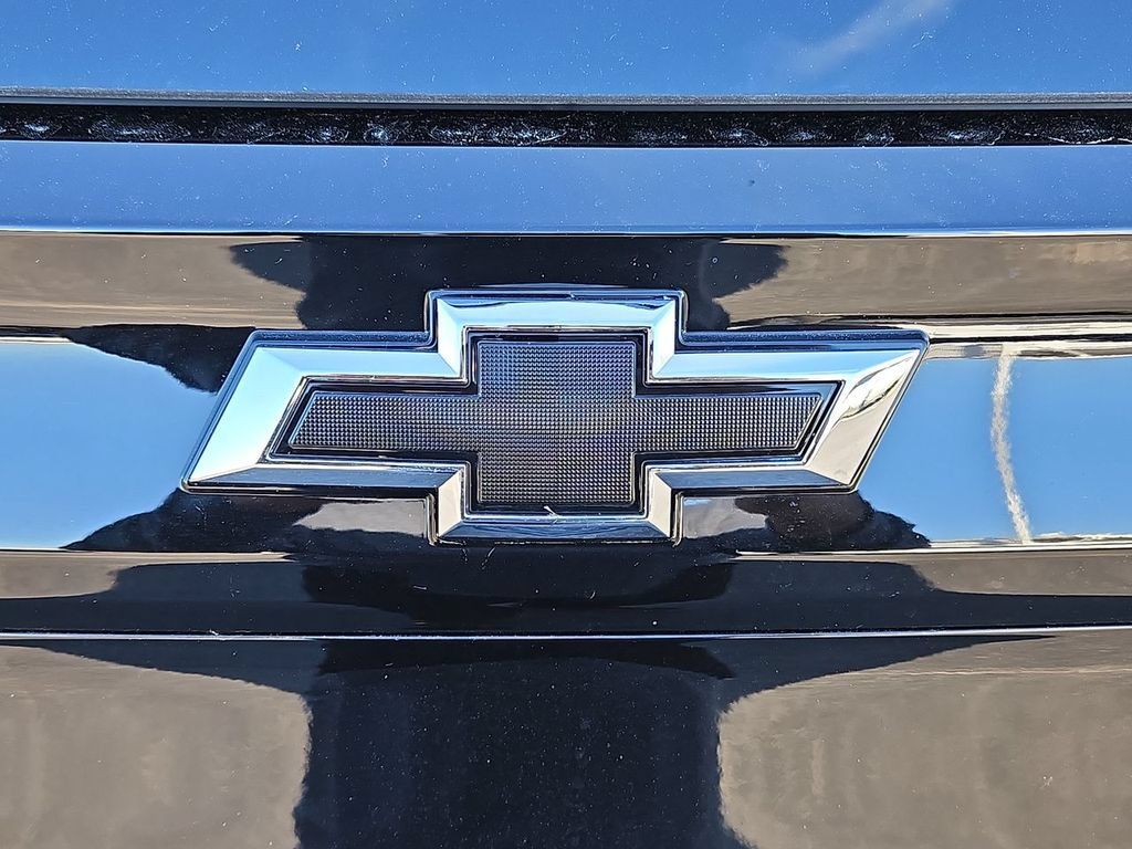 New 2025 Chevrolet Tahoe 4WD image 22