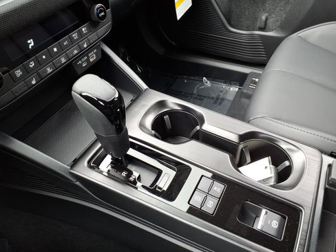 New 2026 Subaru Outback Premium AWD/4WD image 10