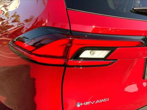 New 2026 Toyota Grand Highlander AWD Hybrid image 14