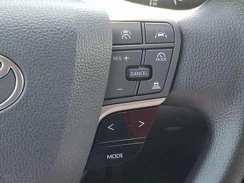 Used 2026 Toyota Camry LE image 24