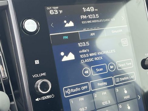 New 2026 Subaru Forester Limited image 28