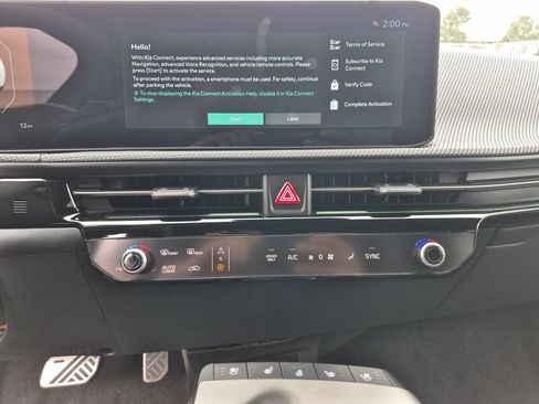 New 2026 Kia EV6 GT-Line AWD/4WD image 8