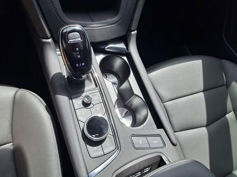 New 2026 Cadillac XT5 Premium Luxury w/ Driver Assist Package image 14