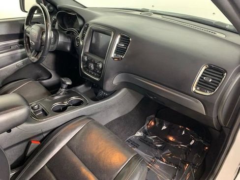 Used 2019 Dodge Durango R/T AWD/4WD image 5