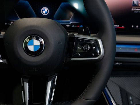 New 2026 BMW X3 xDrive30 w/ M Sport Package image 27