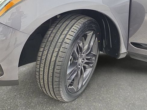 Used 2021 Acura RDX A-Spec AWD/4WD image 32