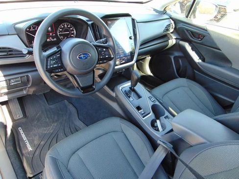 Certified 2024 Subaru Crosstrek 2.0i Premium AWD/4WD image 11