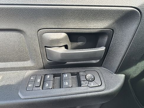 New 2026 RAM 3500 Tradesman image 12