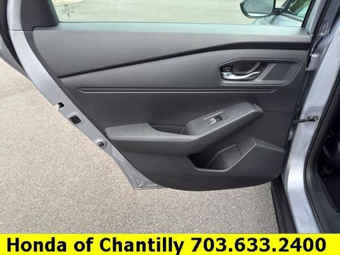 Certified 2023 Honda Accord EX image 22