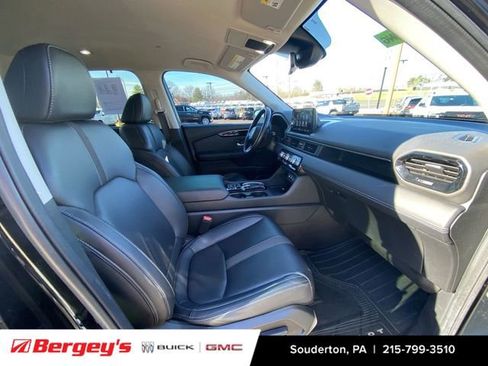 Used 2023 Honda Pilot EX-L image 31