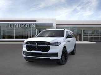 New 2025 Lincoln Navigator L Reserve w/ Jet Appearance Package video 2
