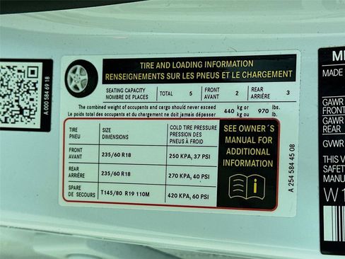 Certified 2026 Mercedes-Benz GLC 300 GLC 300 image 41