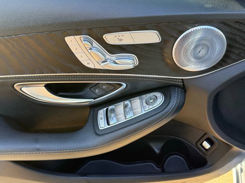 Used 2015 Mercedes-Benz C 300 4MATIC Sedan w/ Premium 1 Package image 19