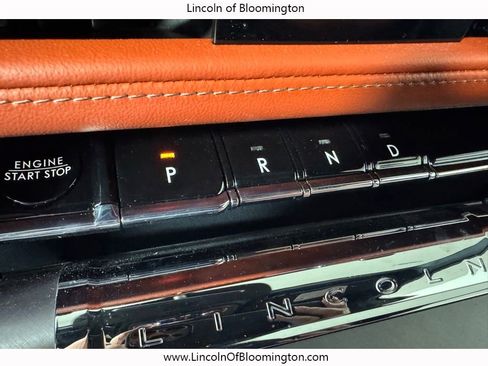New 2026 Lincoln Aviator Reserve AWD/4WD image 67