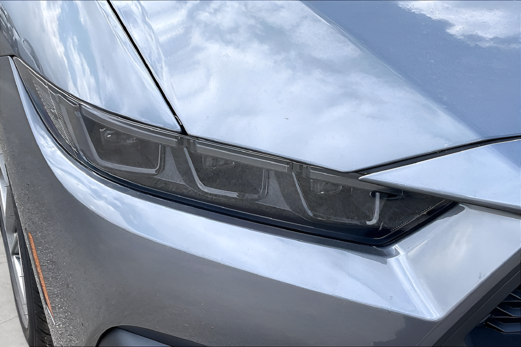New 2026 Ford Mustang Premium RWD image 18