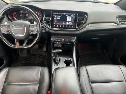 Used 2021 Dodge Durango GT w/ Blacktop Package image 16