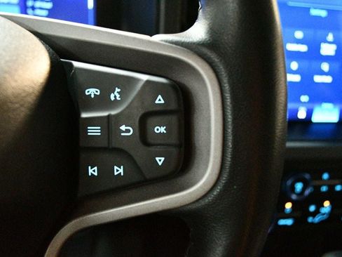 Used 2024 Ford Bronco Black Diamond image 37