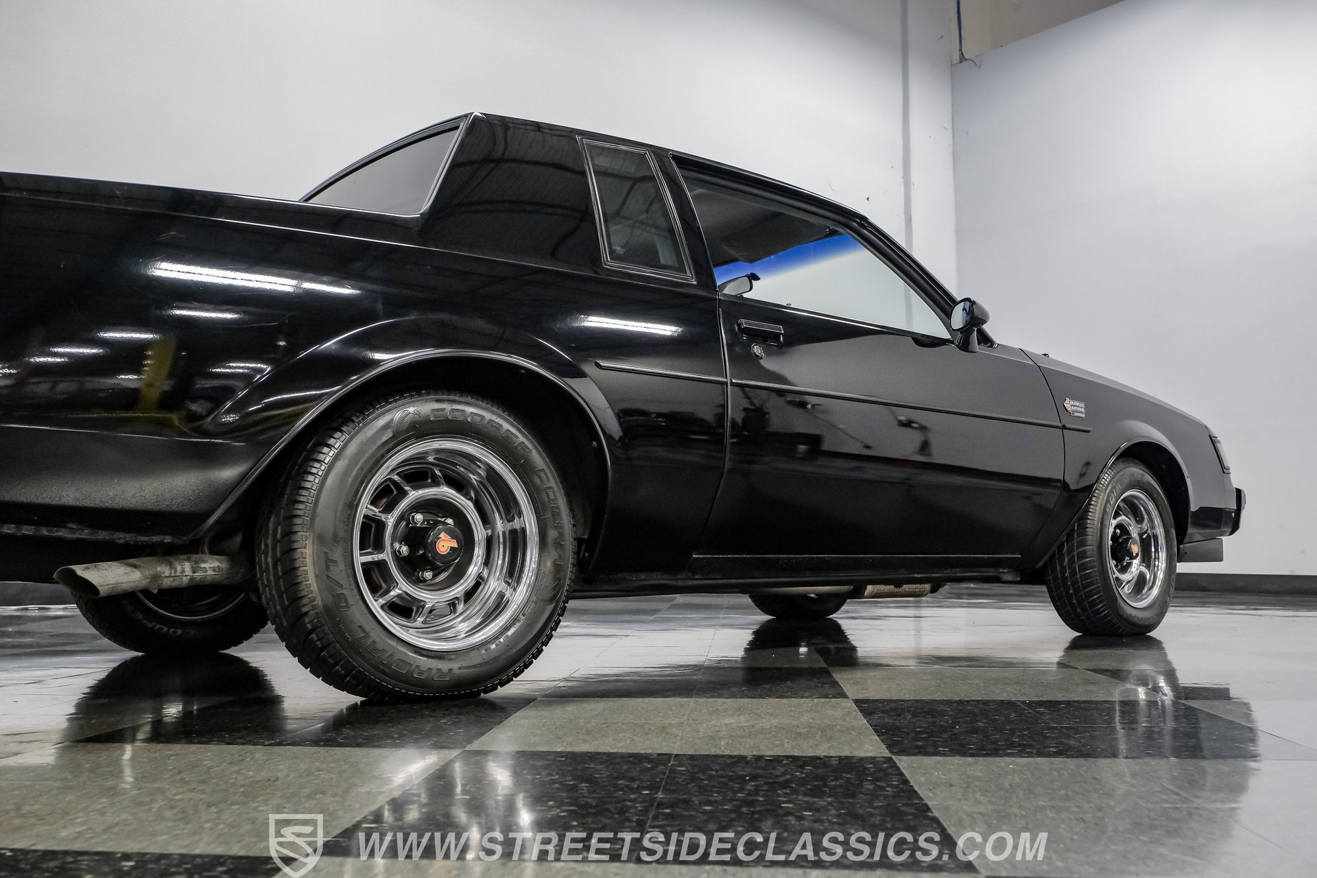 Used 1987 Buick Regal Coupe RWD image 28