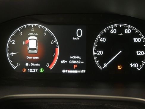 Certified 2023 Honda CR-V LX image 13