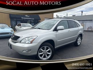 Used 2008 Lexus RX 350 2WD image 1