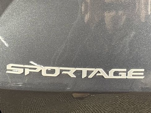 New 2026 Kia Sportage SX Prestige AWD/4WD image 25
