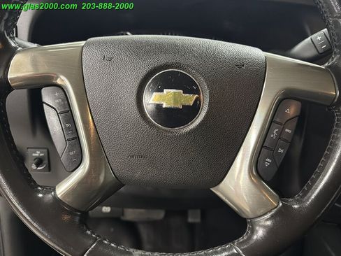 Used 2019 Chevrolet Express 2500 LS w/ Driver Convenience Package RWD image 22