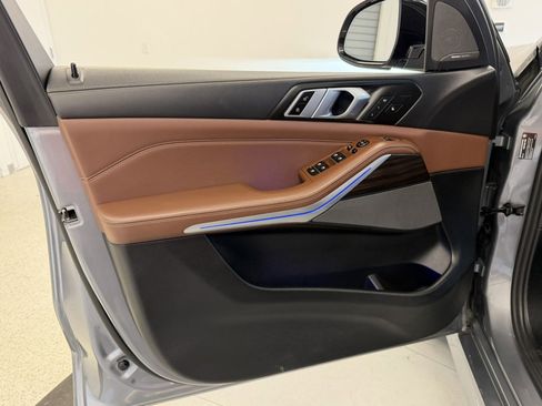 Used 2024 BMW X5 xDrive40i w/ M Sport Package image 36