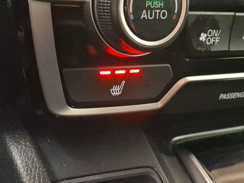 Used 2022 Honda CR-V EX-L image 22