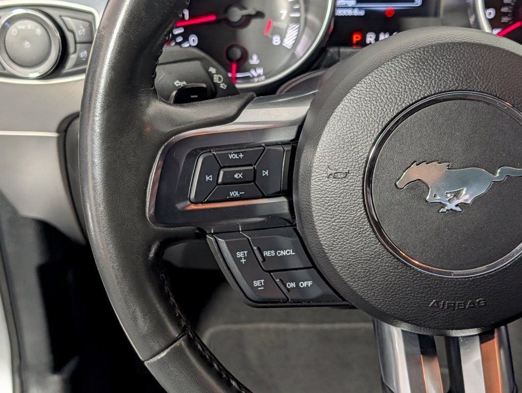 Used 2020 Ford Mustang GT Premium RWD image 17