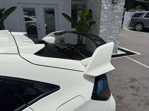 Used 2019 Honda Civic Type R image 10