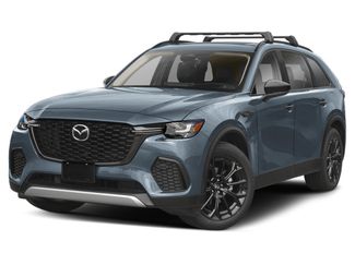 New 2026 MAZDA CX-70 3.3 Turbo w/ Premium Package AWD/4WD video 1