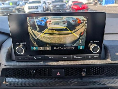 Used 2024 Honda CR-V Sport image 11