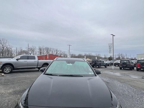 Used 2023 Hyundai Santa Fe SEL image 9