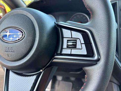 Used 2023 Subaru WRX AWD/4WD image 15