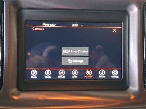 Used 2021 Dodge Challenger R/T image 27