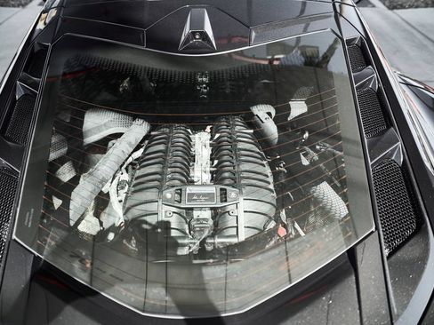 Used 2023 Chevrolet Corvette Z06 RWD image 41
