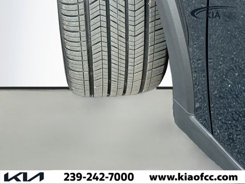 Certified 2025 Kia K4 EX image 39